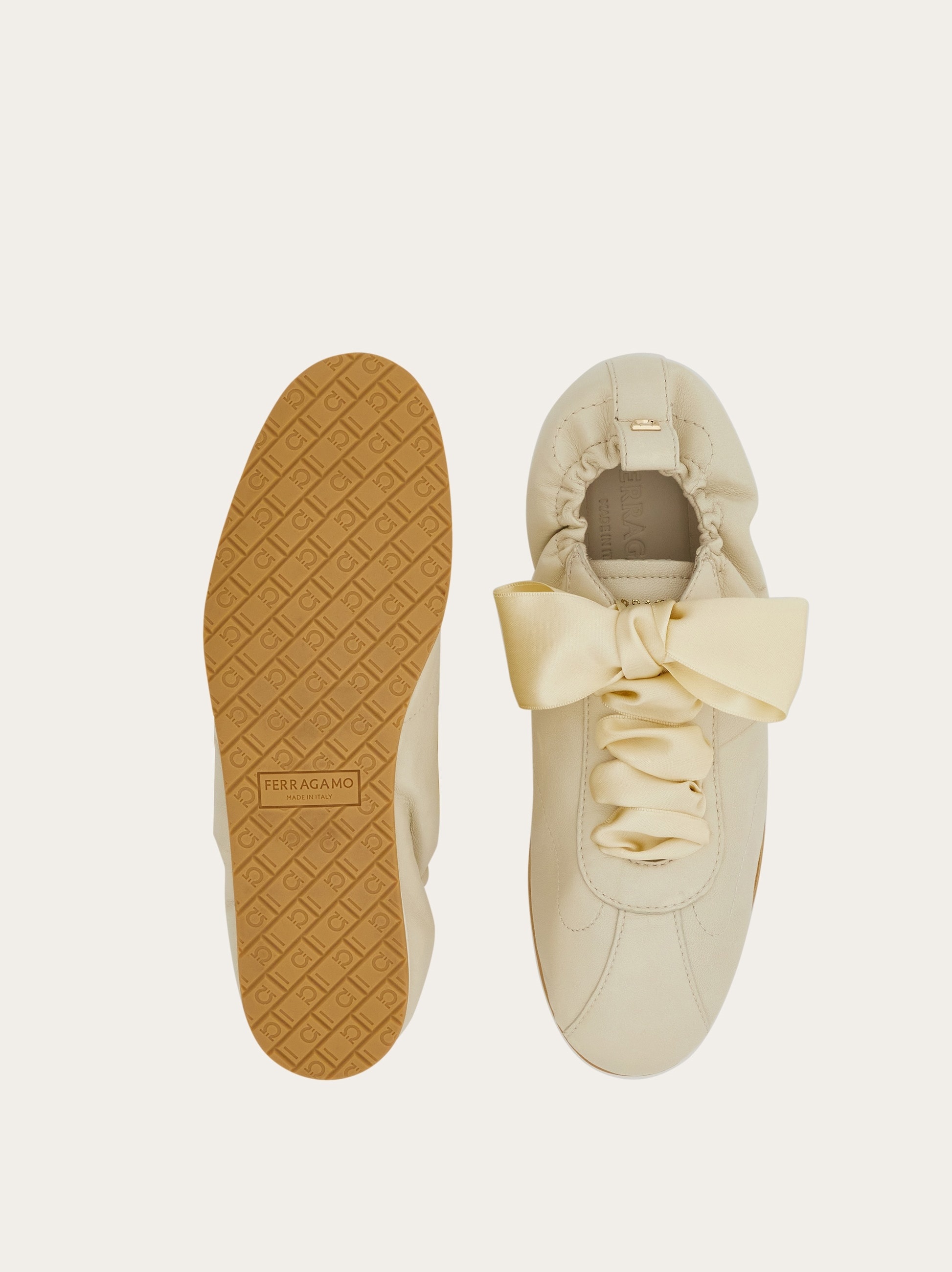 Hybrid sneaker - 6