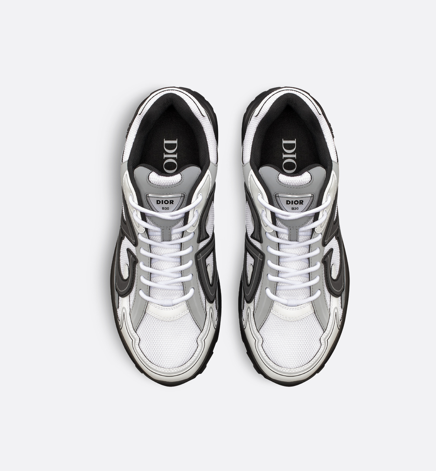 B30 Countdown Sneaker - 2