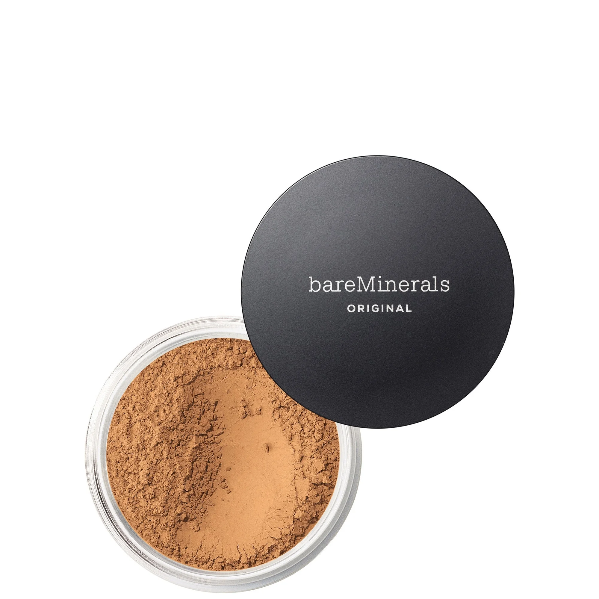 bareMinerals ORIGINAL Loose Powder Foundation SPF 15 - Warm Tan 22 - 1