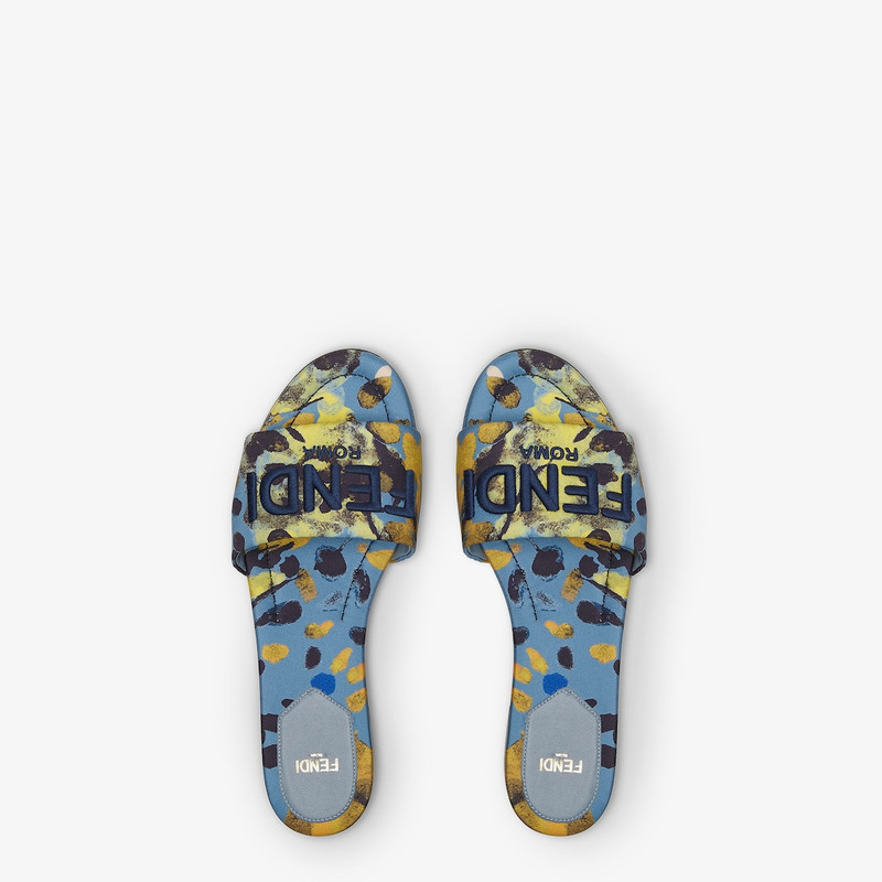 Fendi Sunshine 4