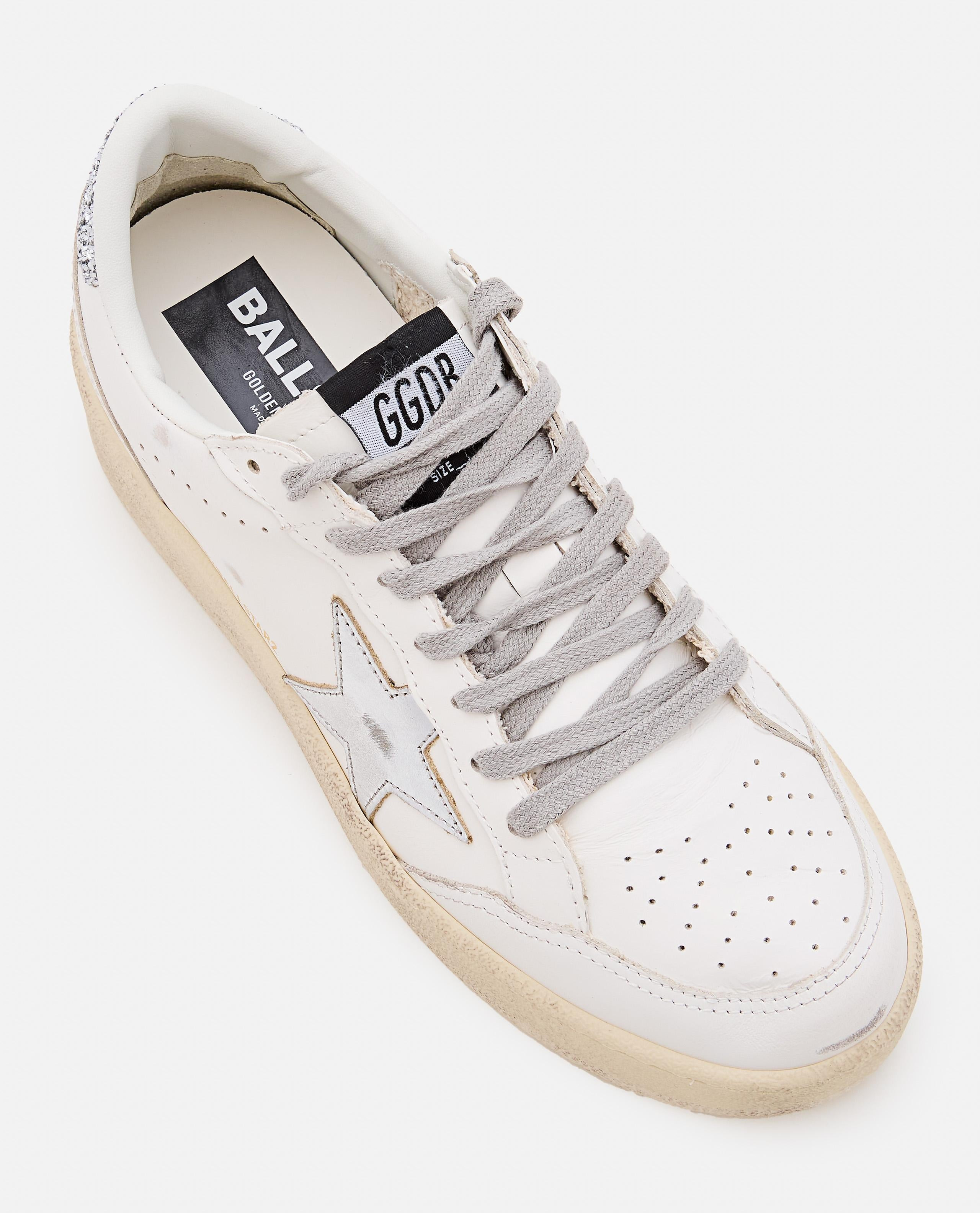 BALLSTAR SNEAKERS - 4