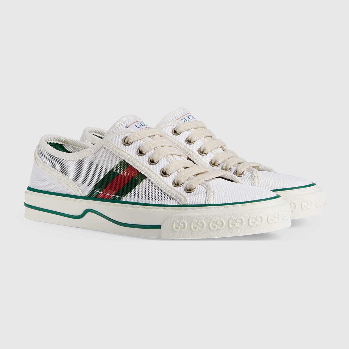 Women's Gucci Tennis 1977 sneaker - 2