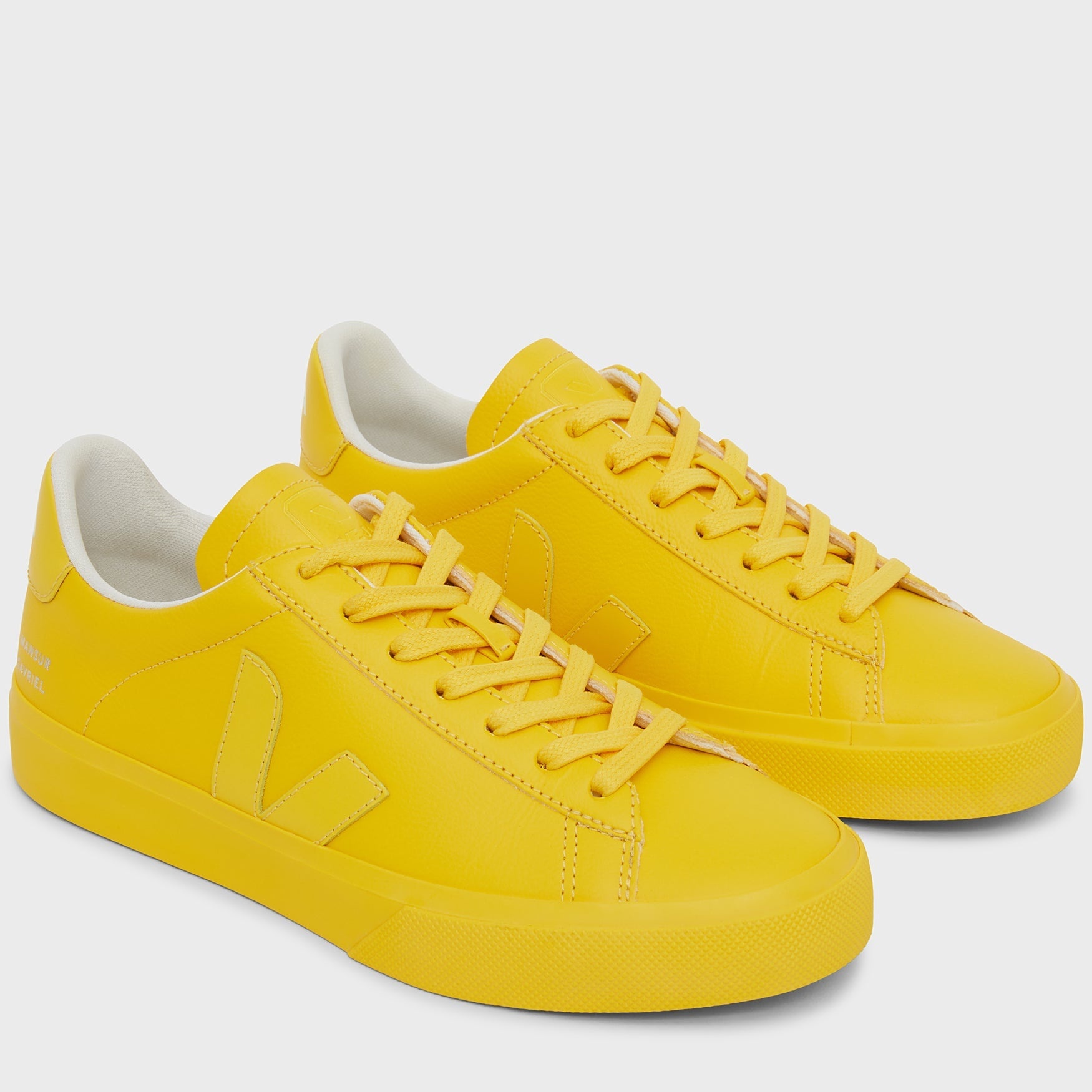 VEJA X MG UNISEX SNEAKER - 2