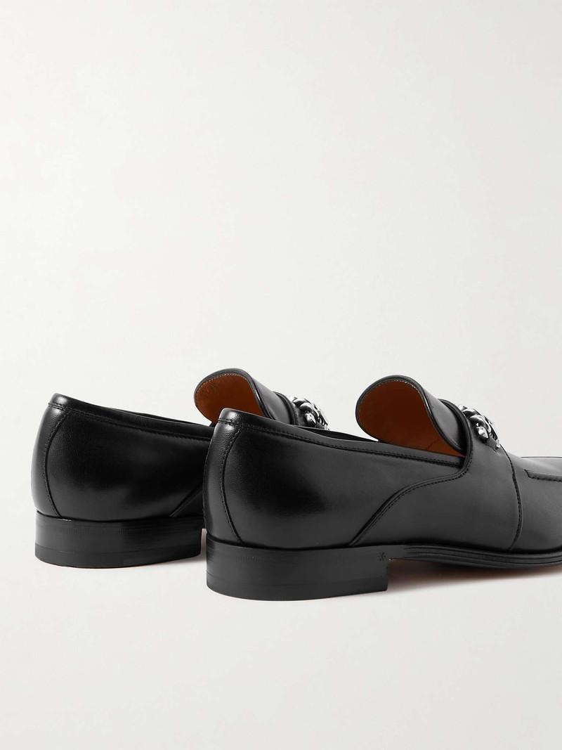 남자의 loafer 연동 G 5
