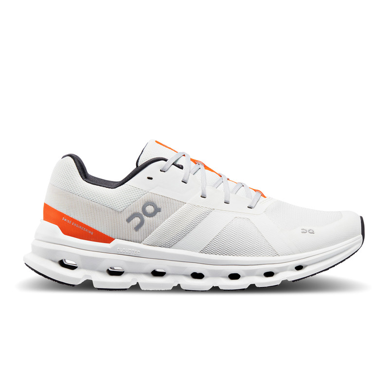 Cloudrunner - 1