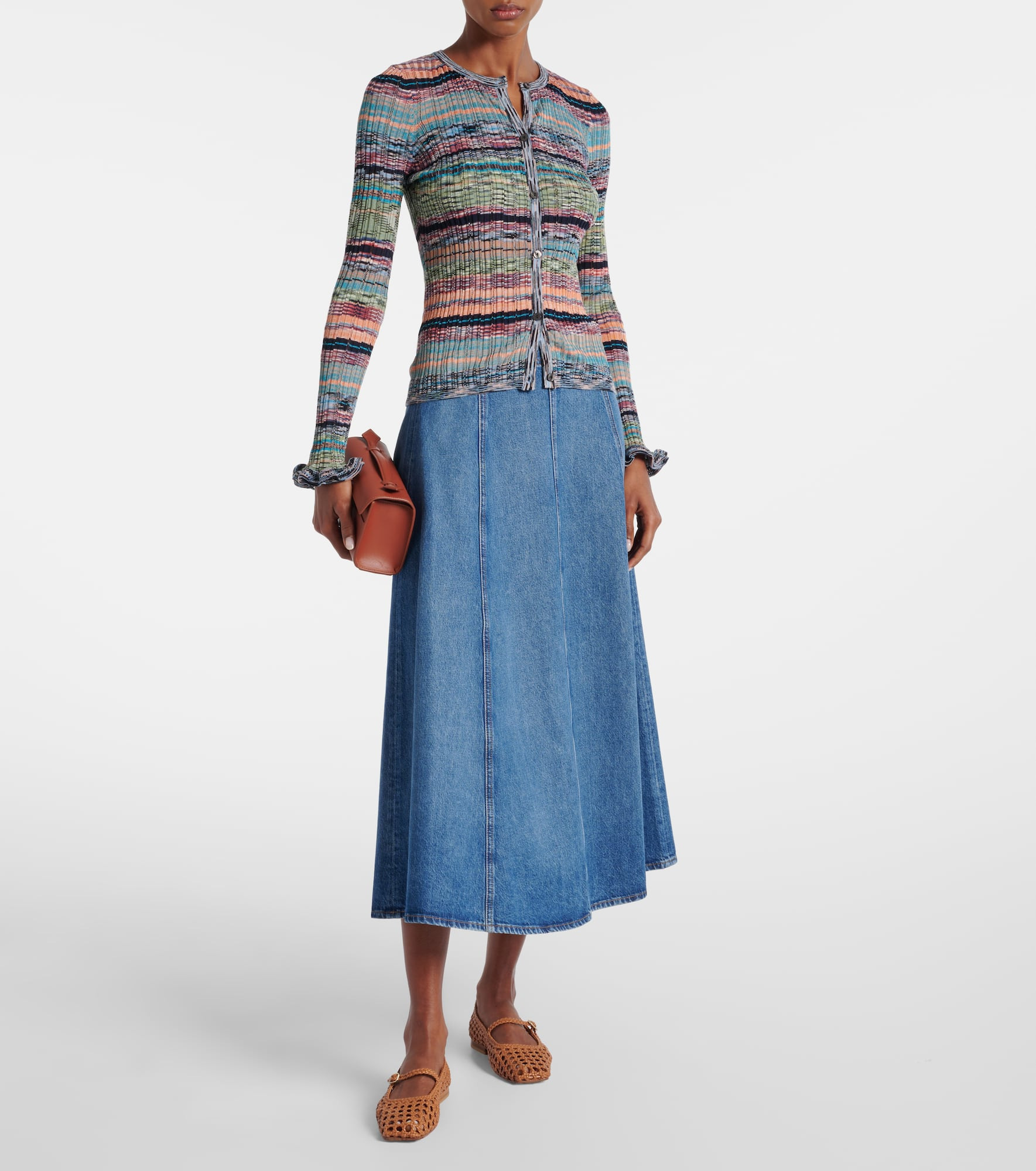 mytheresa's post