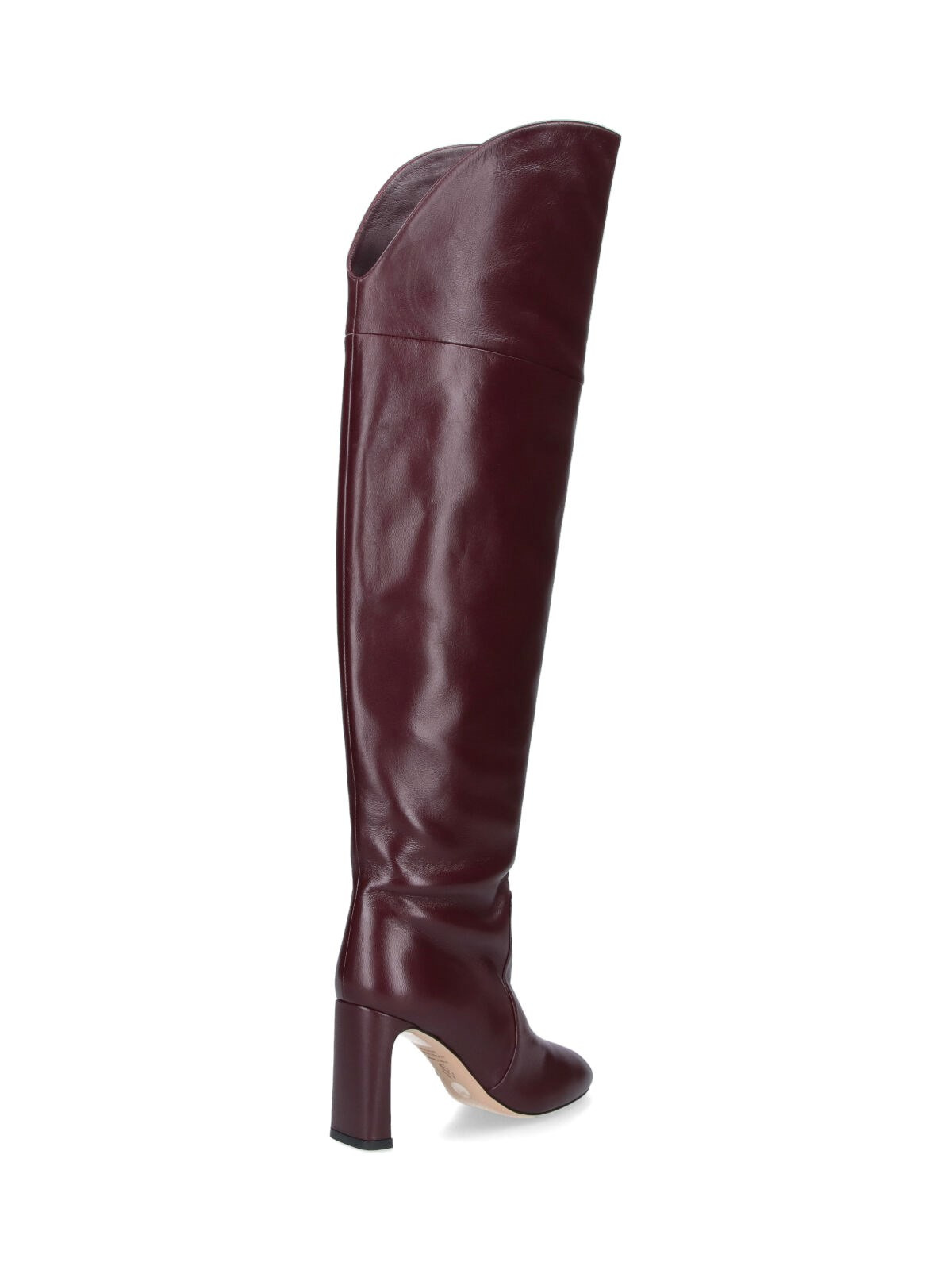 'BABETTE' BOOTS - 4