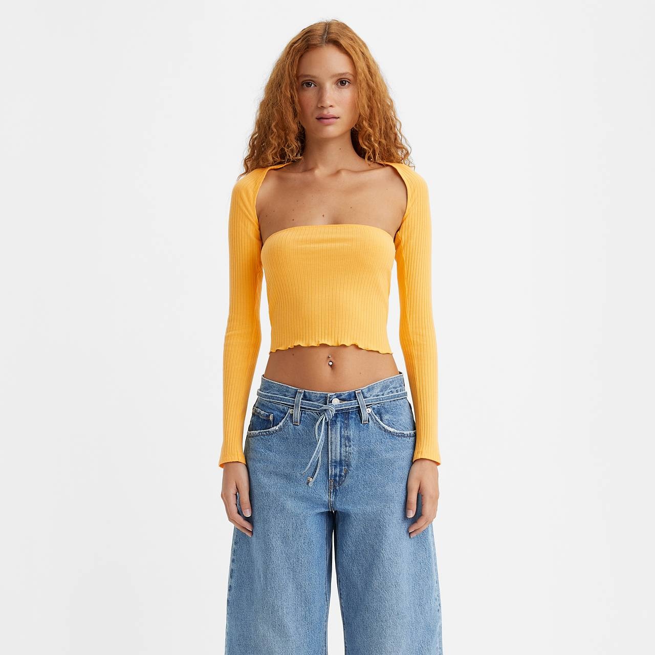 STAR TOP TWO PIECE SET - 1