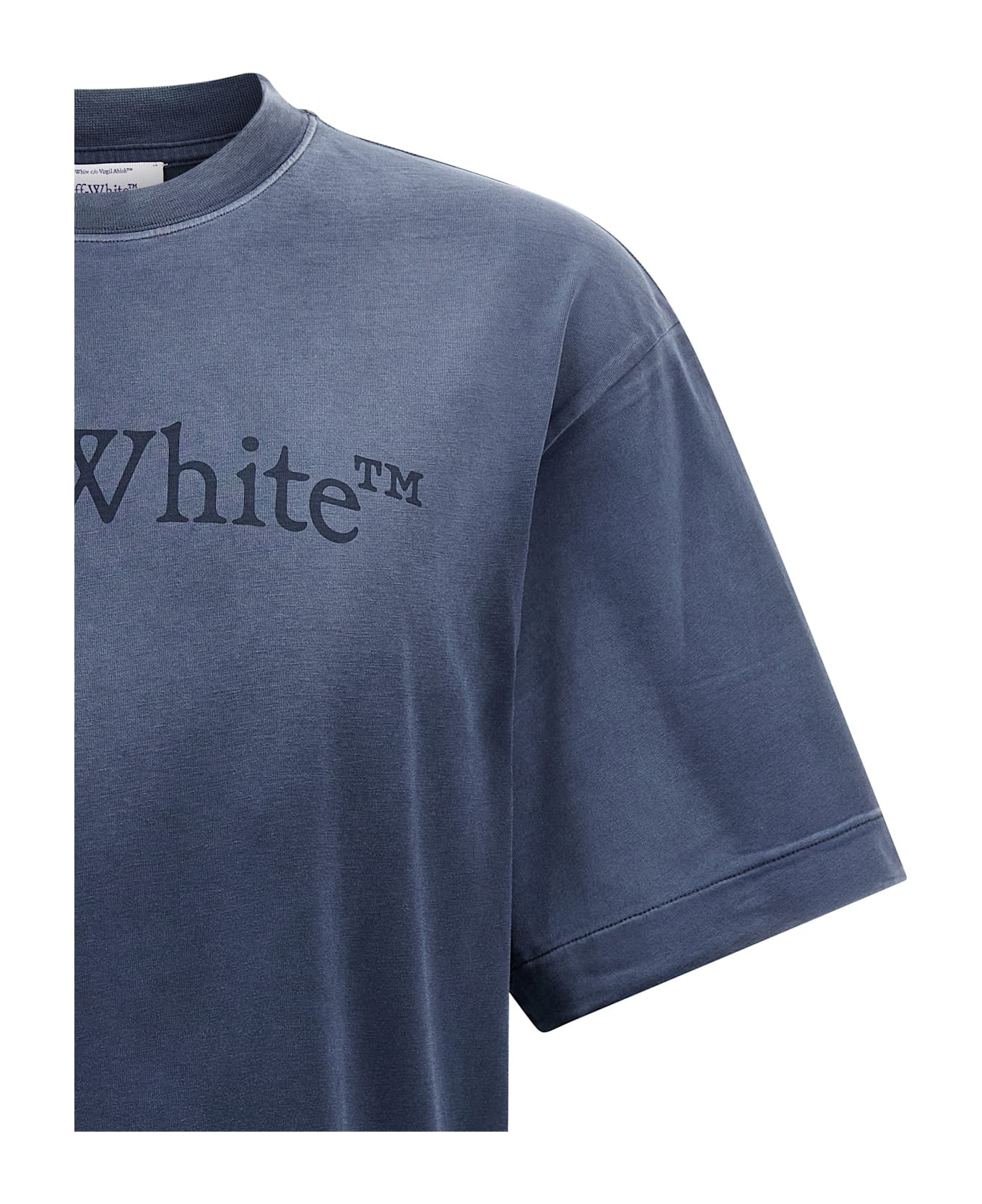 'laundry Skate' T-shirt - 3