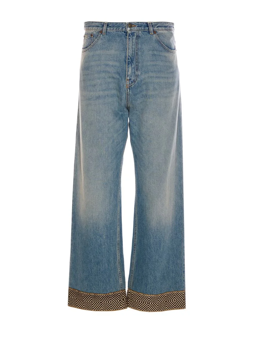 Valentino Garavani Jeans - 1