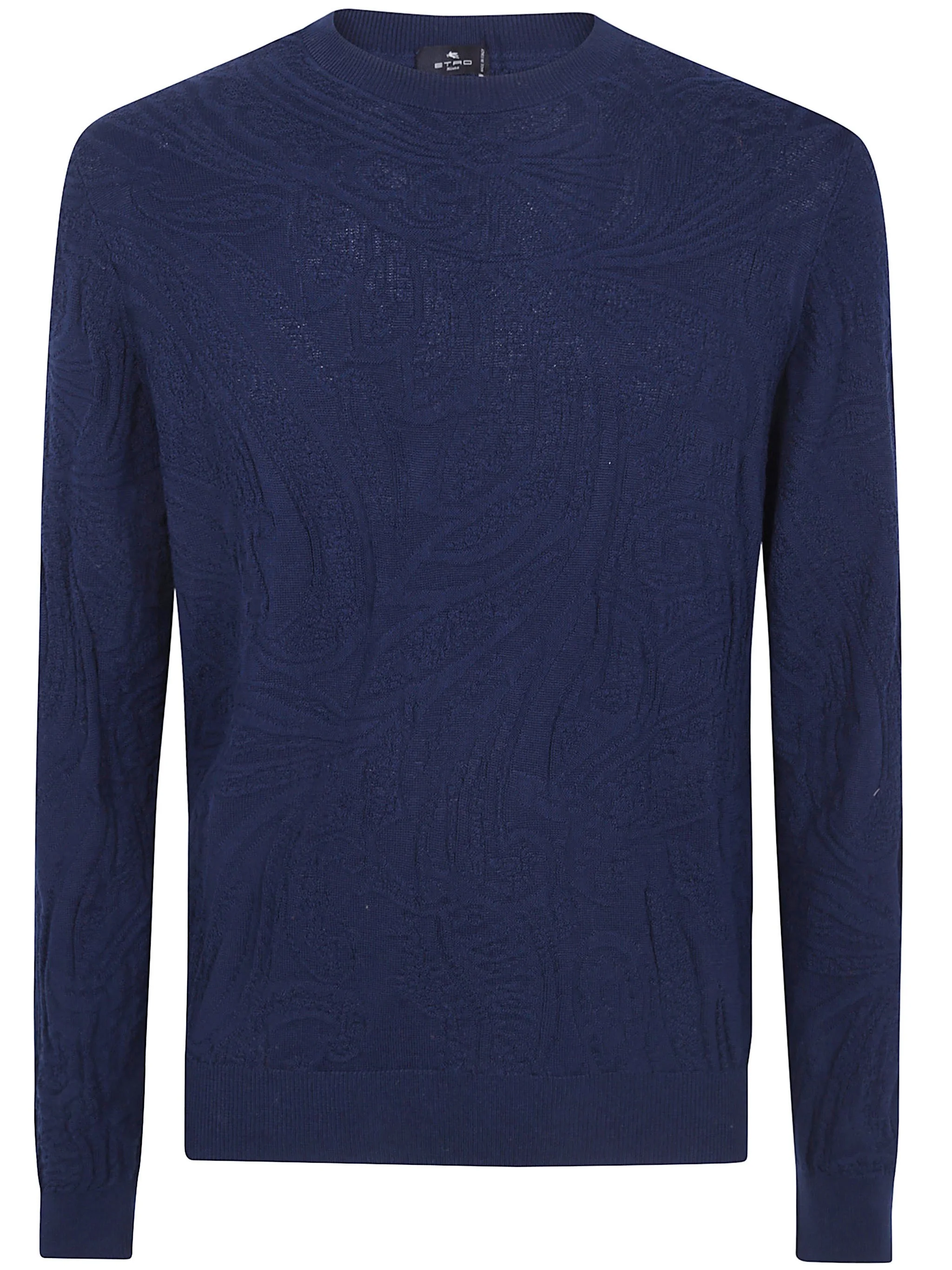 Sweater Round Neck "Mrkf0096au12nb0310 B0310" - 1