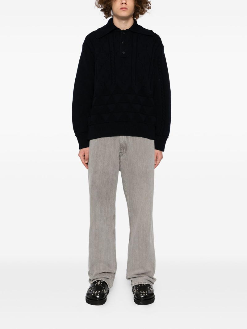 NAMACHEKO Osterly jumper outlook