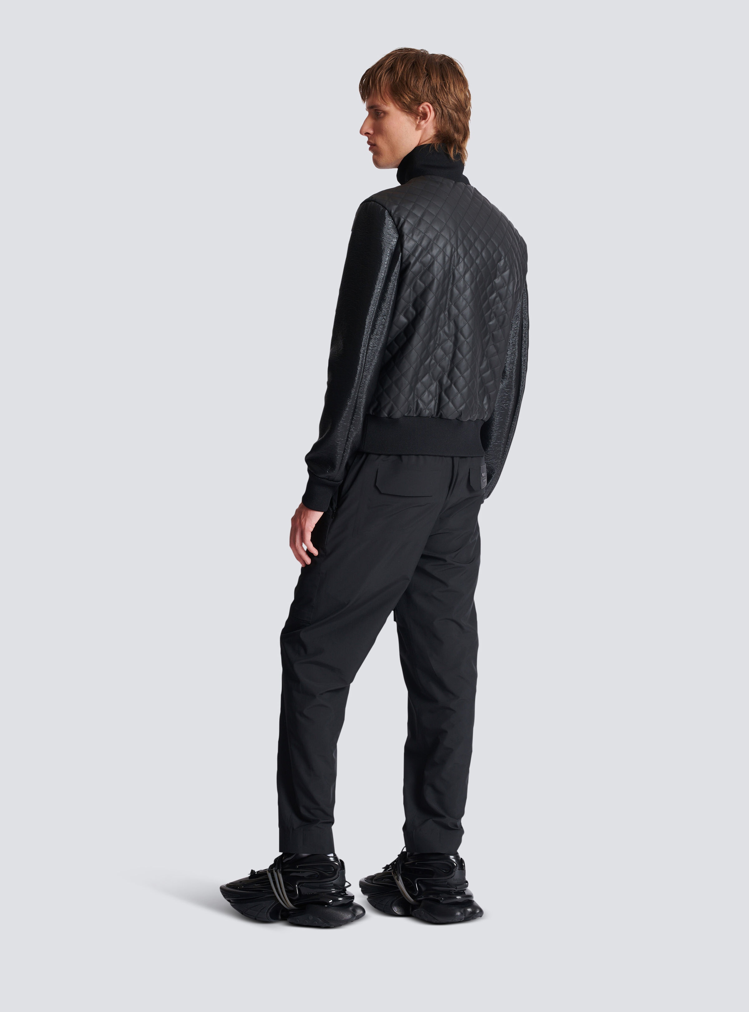 Main Lab bomber jacket - 4