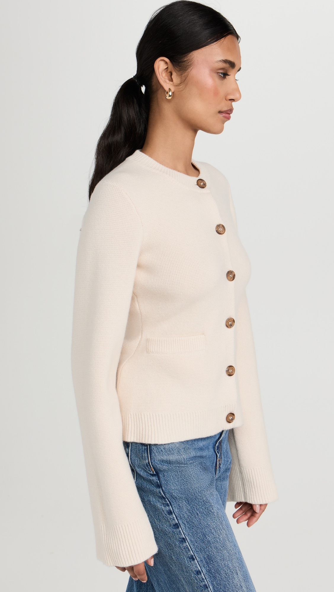 Cooper Cardigan - 3
