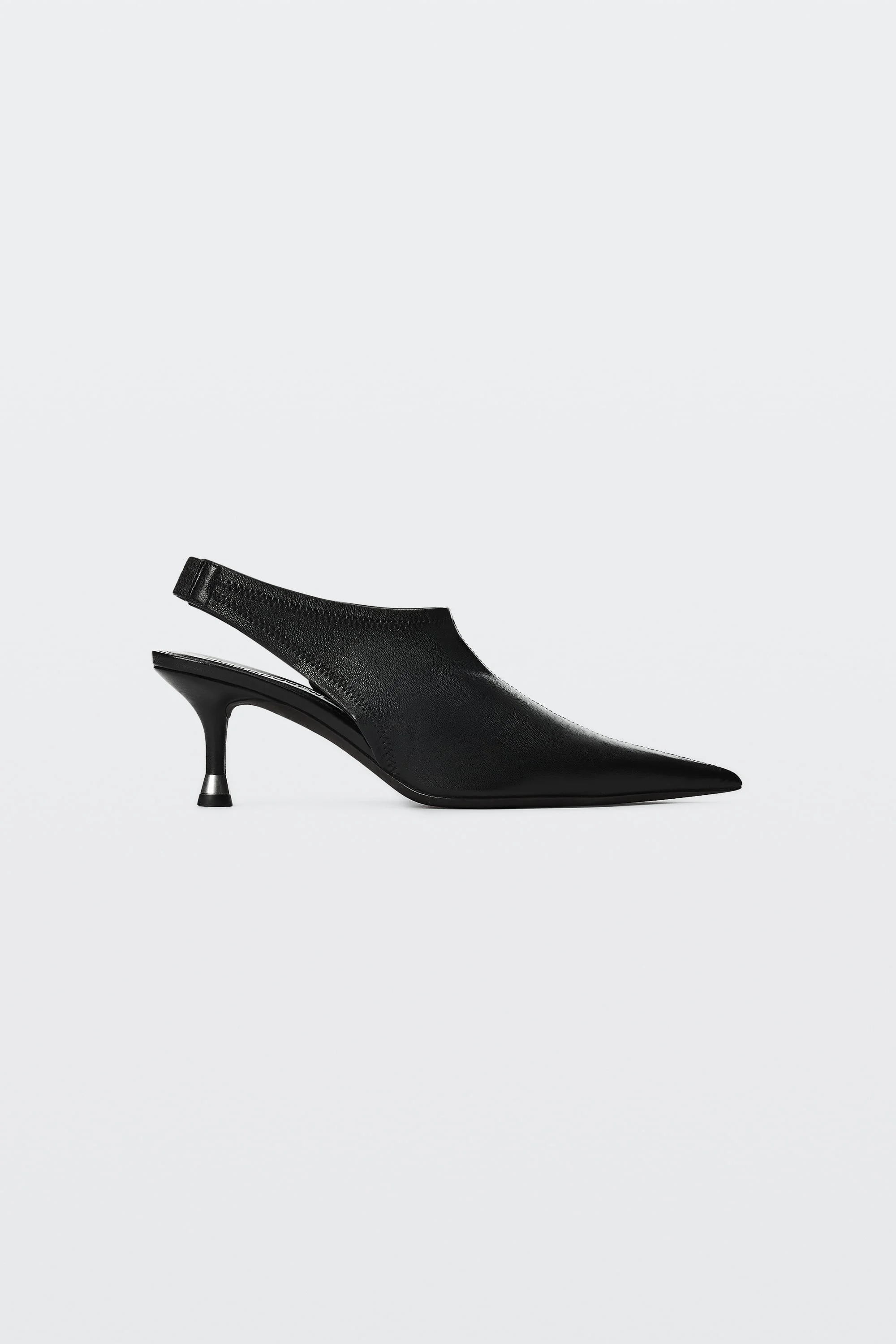 FEI 65MM STRETCH SLINGBACK - 1