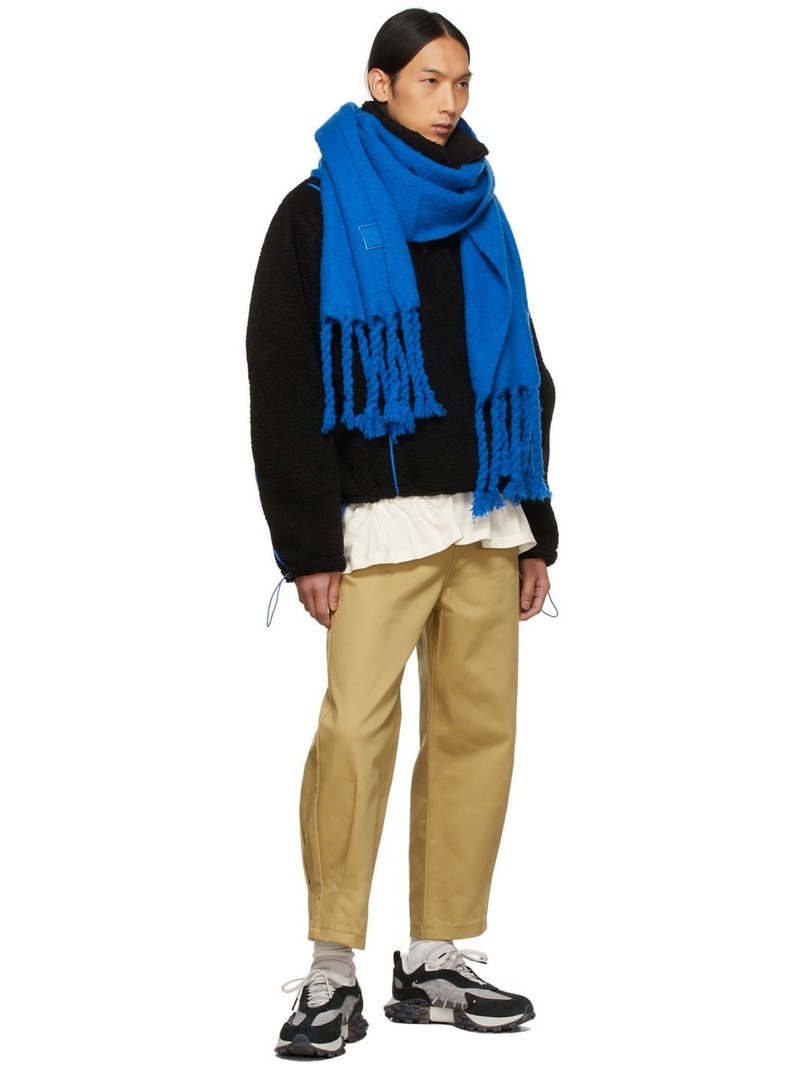 ADER error Beige Boris Chino Trousers outlook