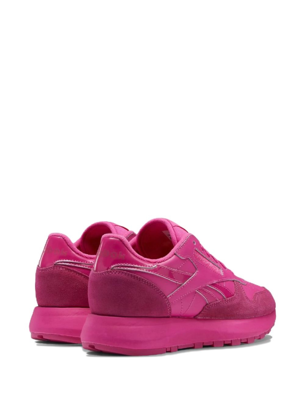 Classic SP "Proud Pink" sneakers - 4