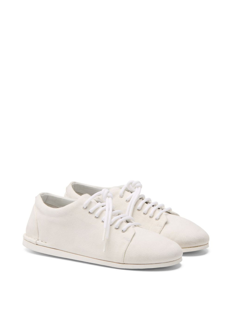 Marsèll Sancrespella lace-up derby shoes outlook