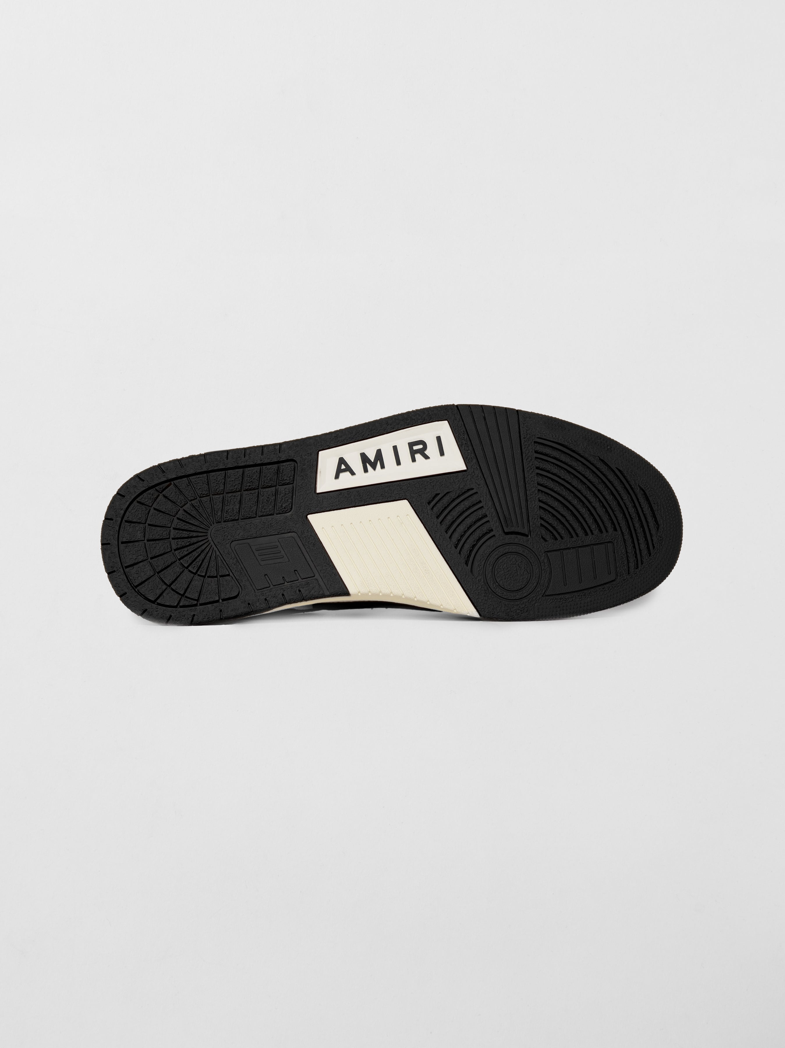 SKEL TOP LOW SLIP ON - 5