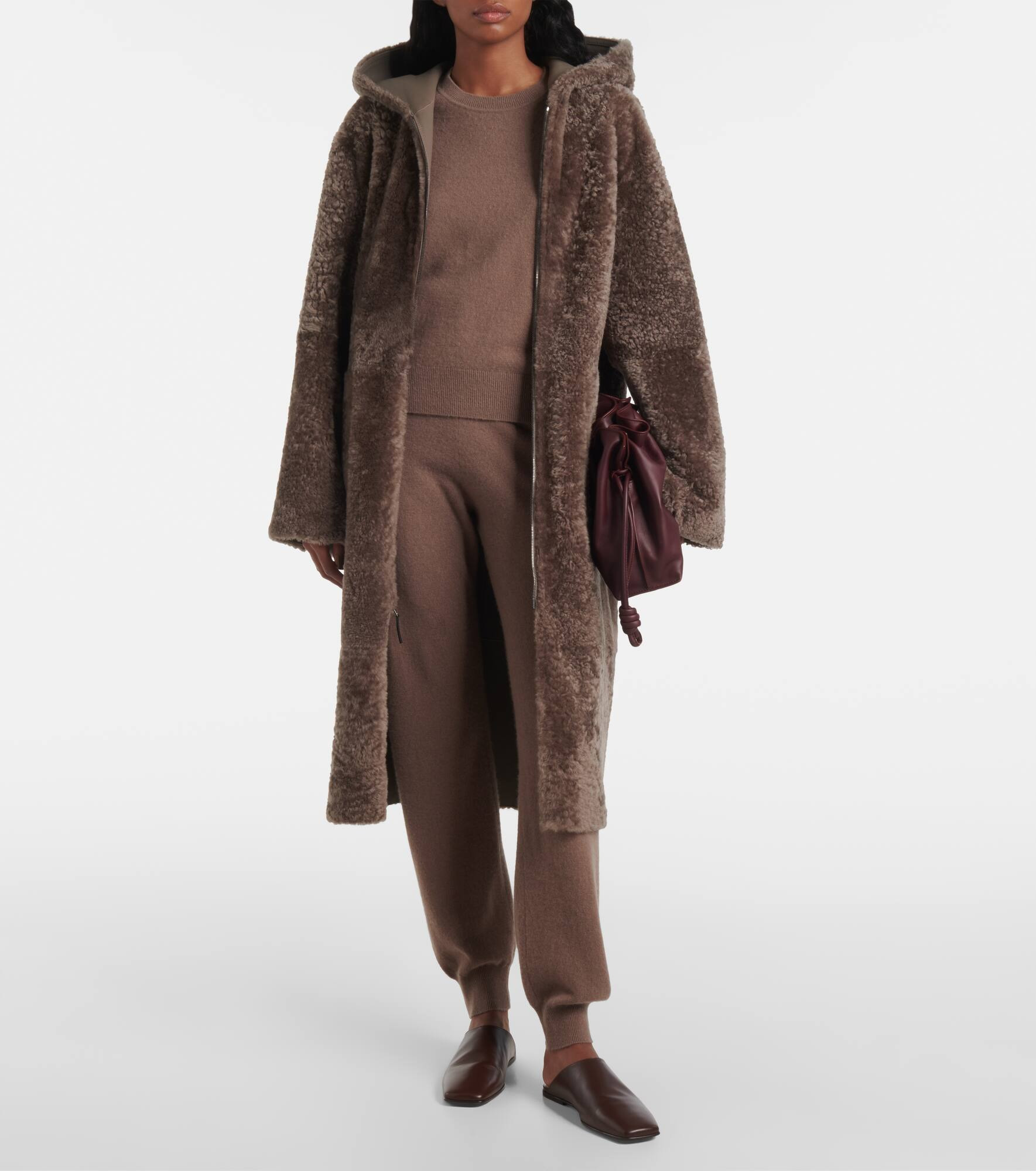 Cashair cashmere sweater - 2