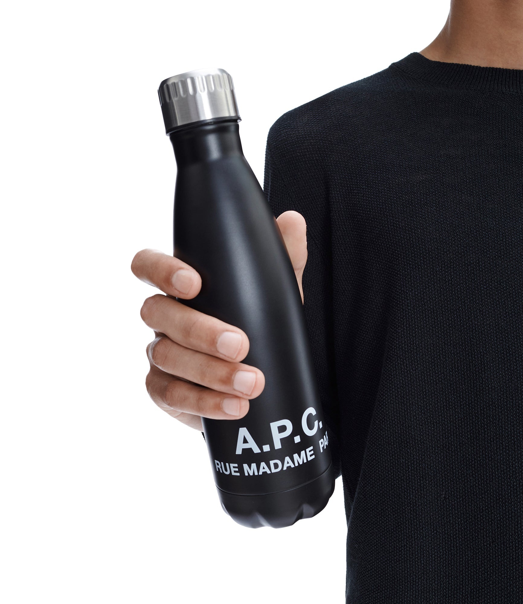A.P.C. water bottle - 2