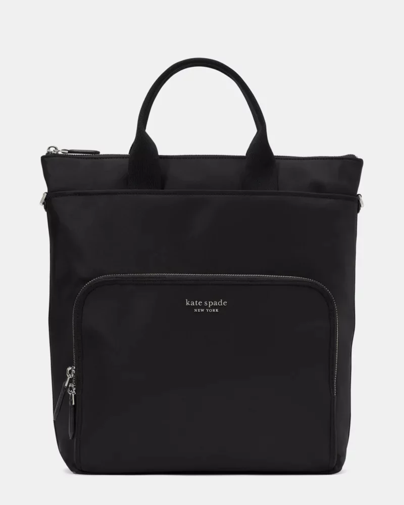 Sam Ksnyl Convertible Backpack - 1