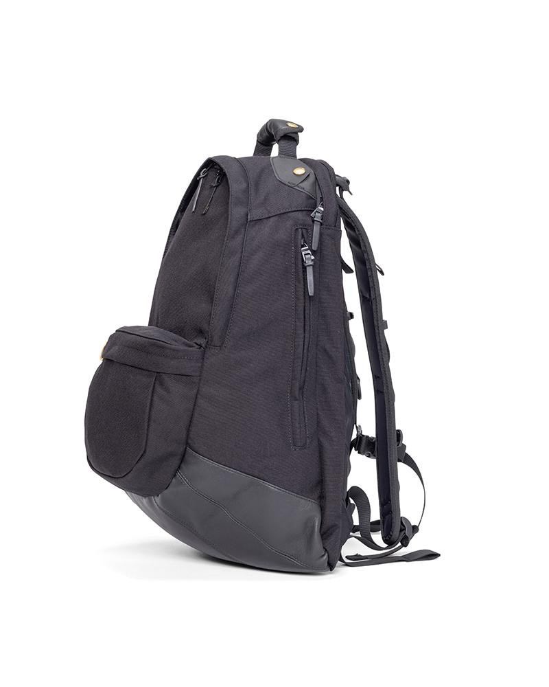 visvim CORDURA 22L BLACK outlook