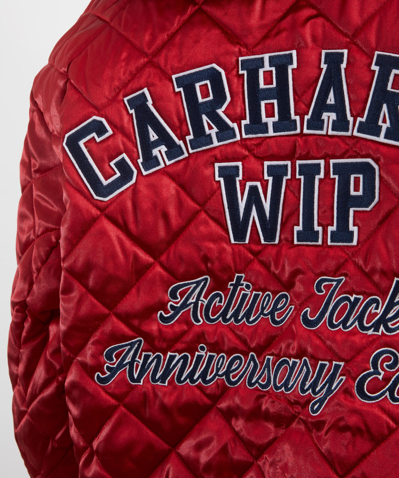 OG Active Denim Jacket 50th Anniversary Edition 5