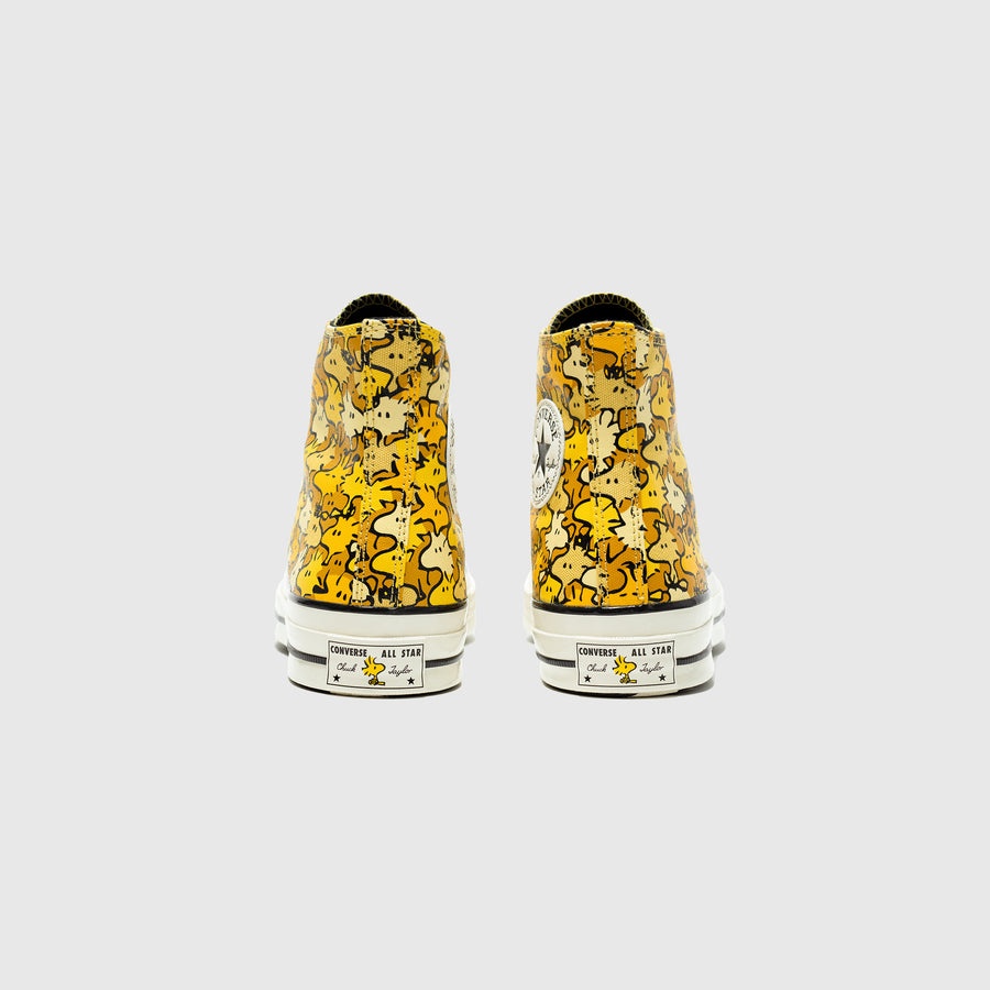 CHUCK 70 HI X PEANUTS - 4
