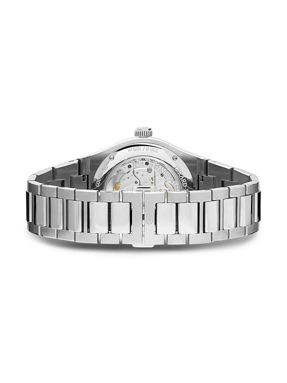 Laureato 38mm - 7