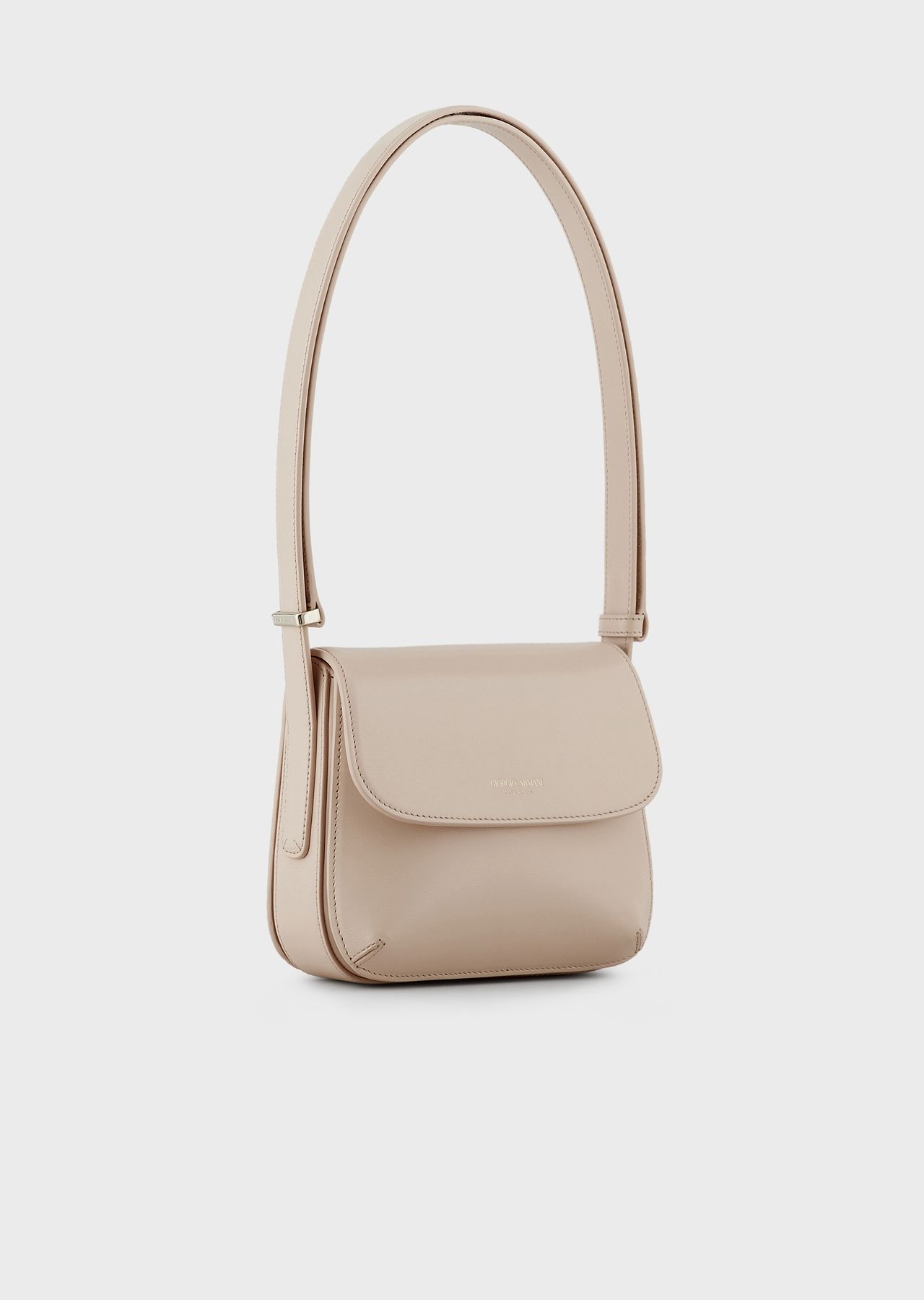 Small Palmellato-leather la Prima bag - 3