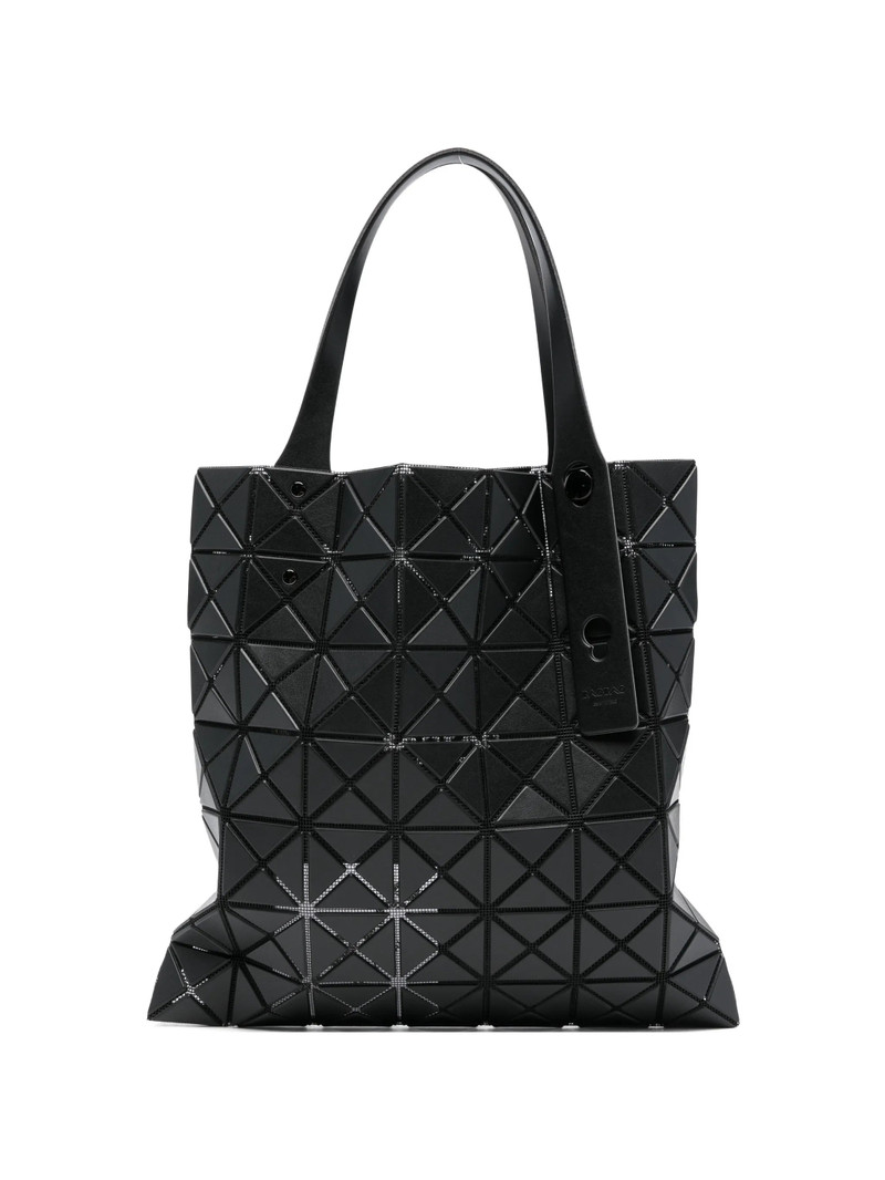 Bao Bao Issey Miyake Geometric Tote Bag 1