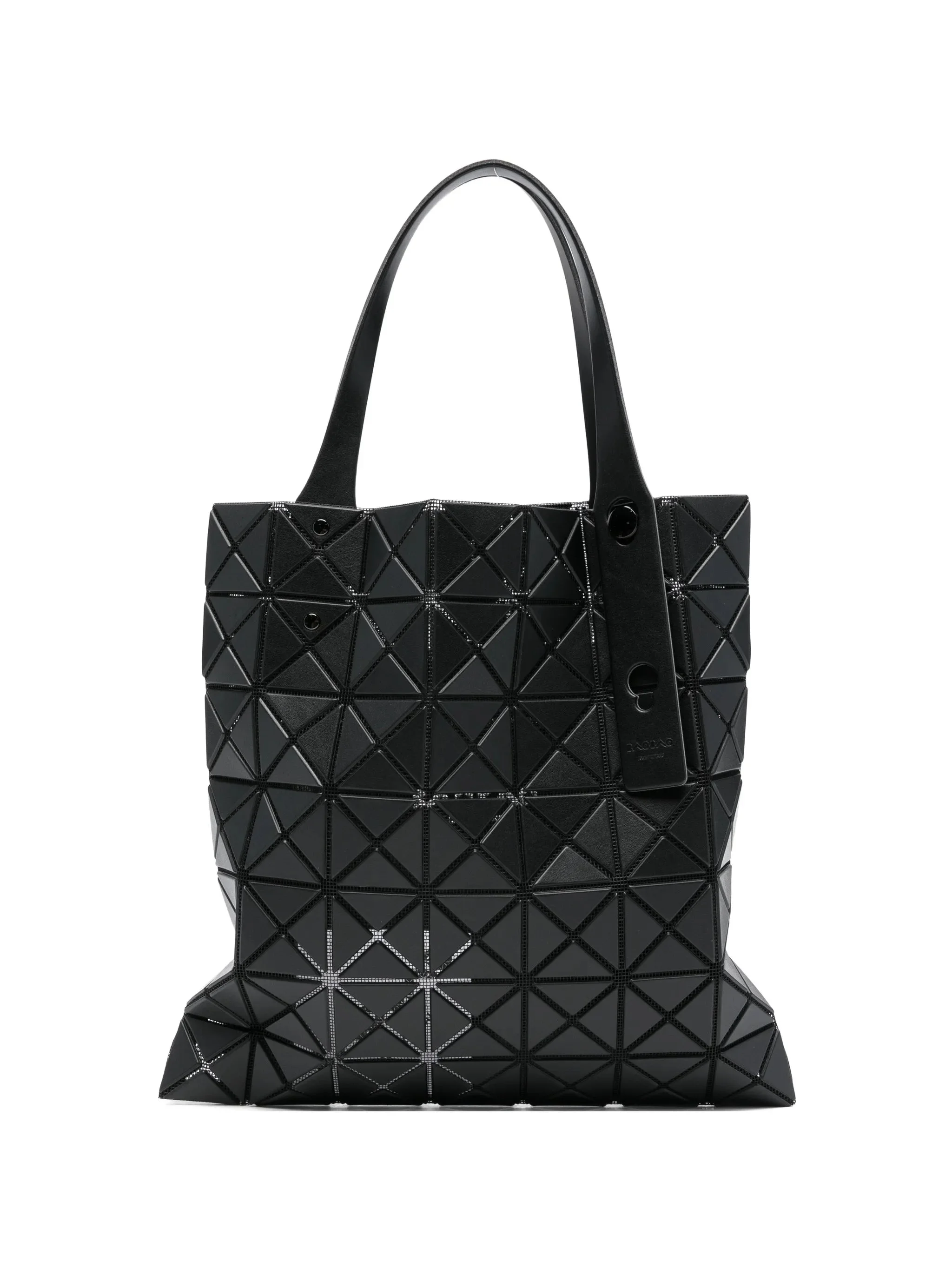 Bao Bao Issey Miyake Geometric Tote Bag - 1