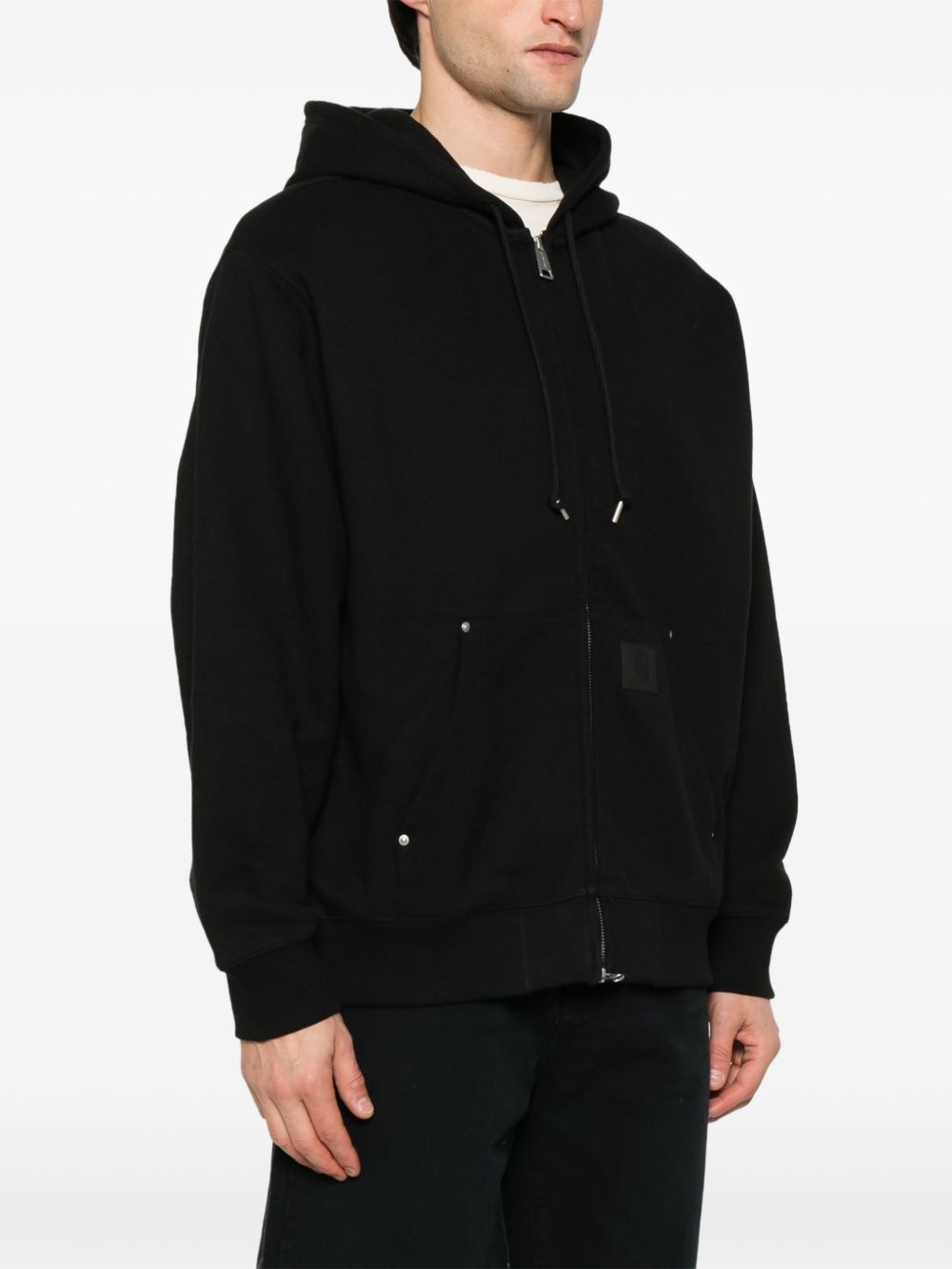 Eldon hoodie - 3