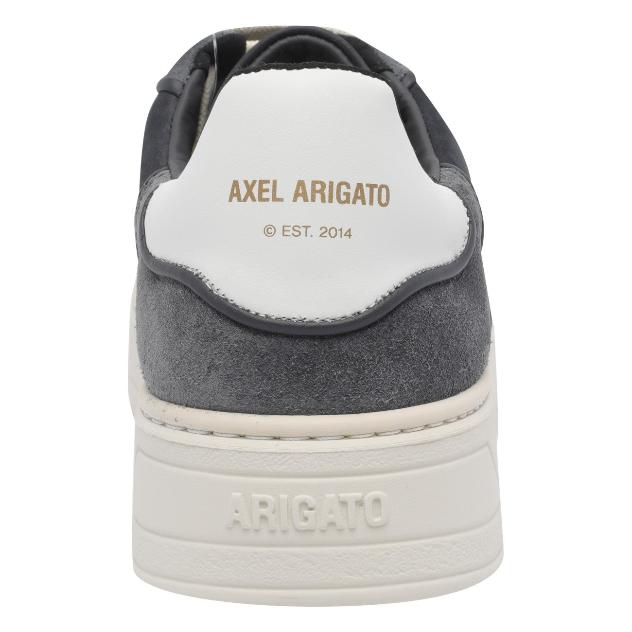 Axel Arigato Men Orbit Piping Sneakers - 4