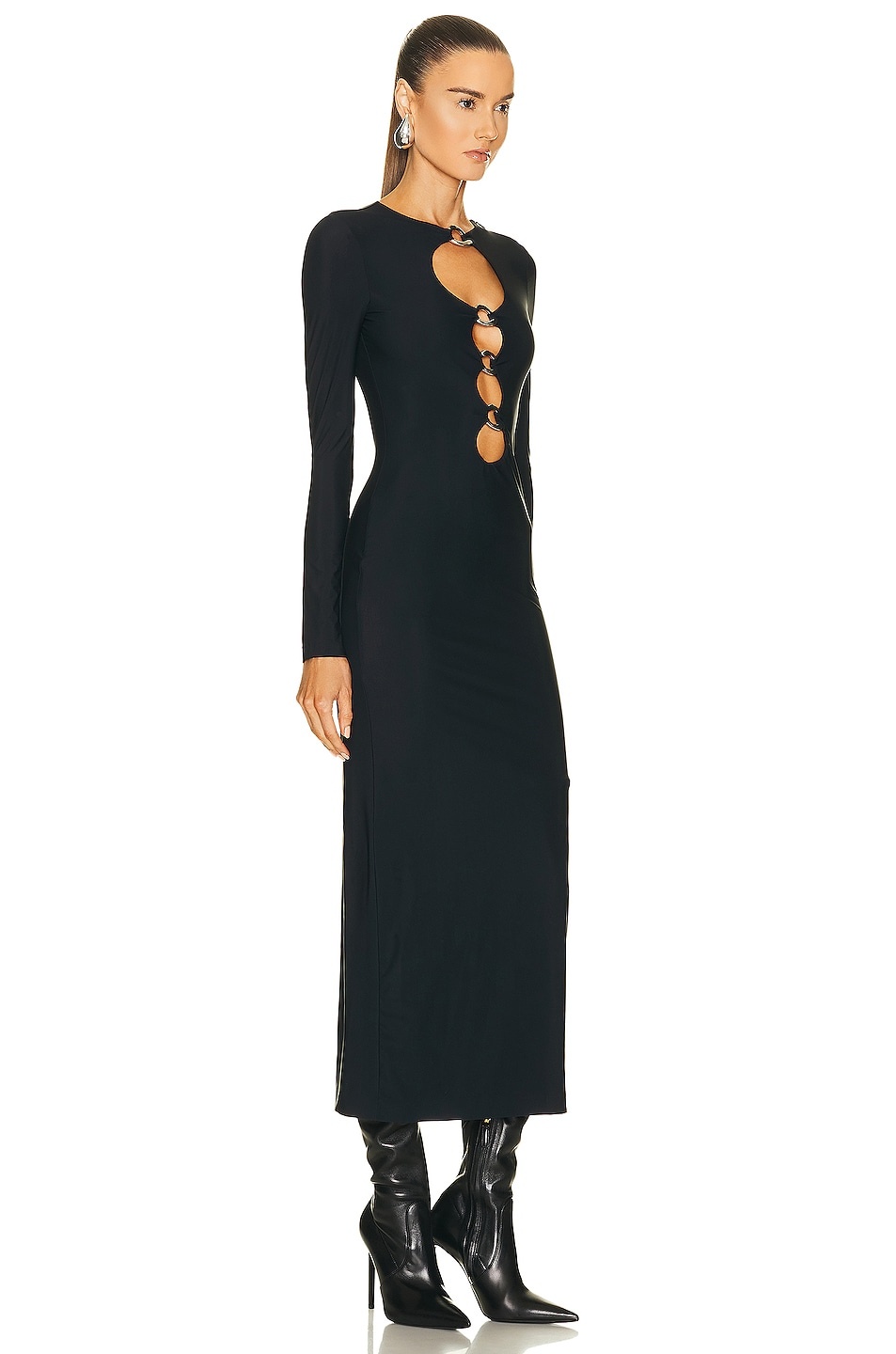 Corrine Gown - 2