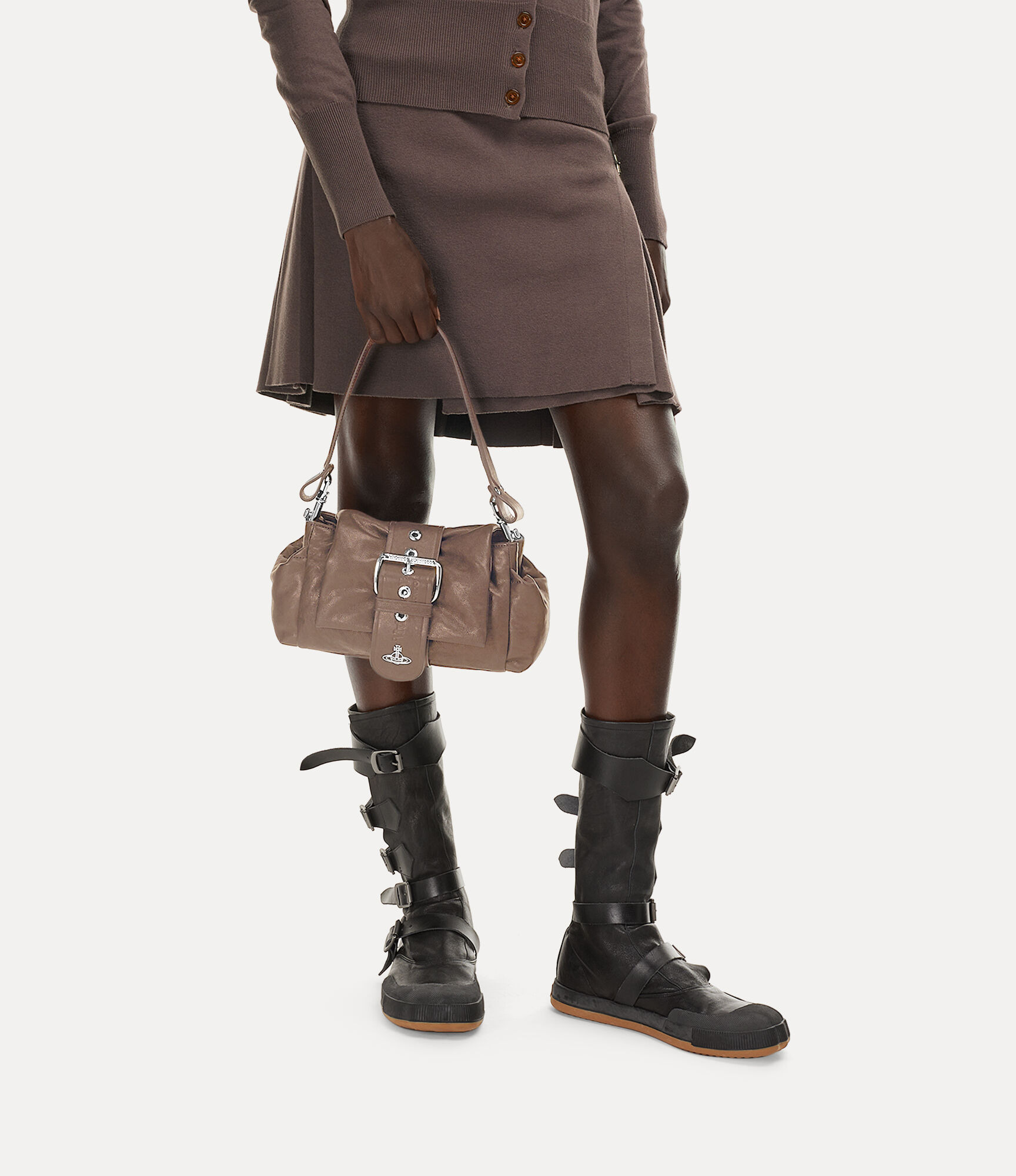 HAZEL TREASURE HANDBAG - 3