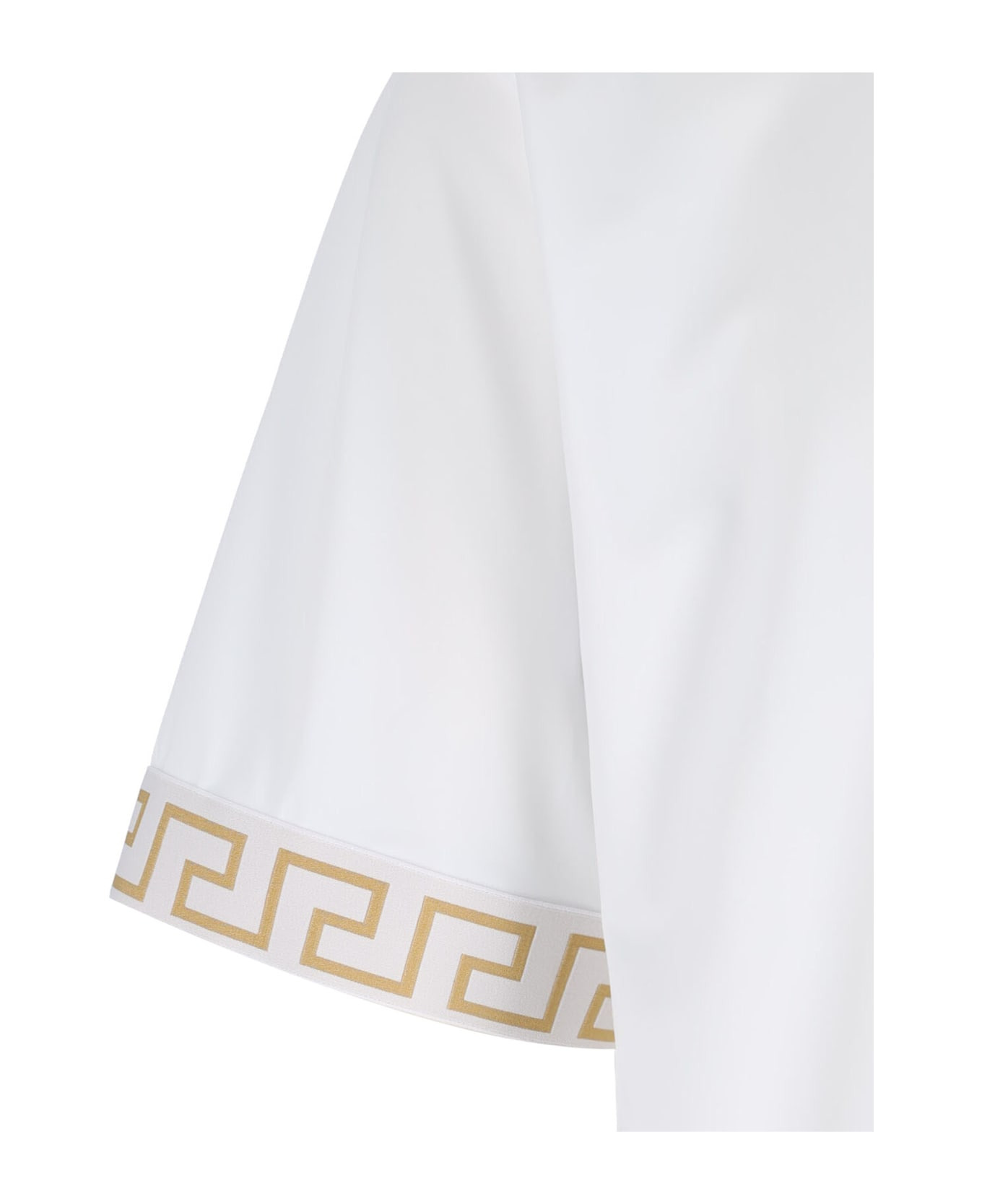 'greca' T-shirt - 4