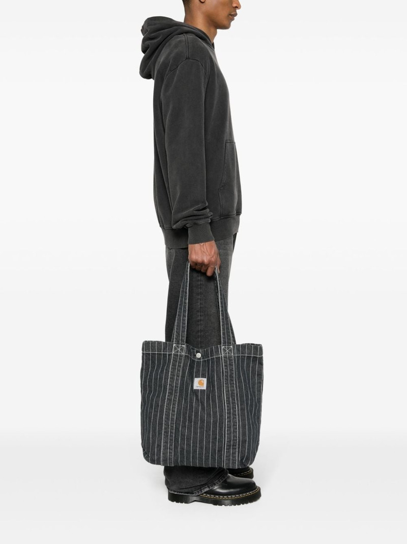 Carhartt Orlean tote bag outlook