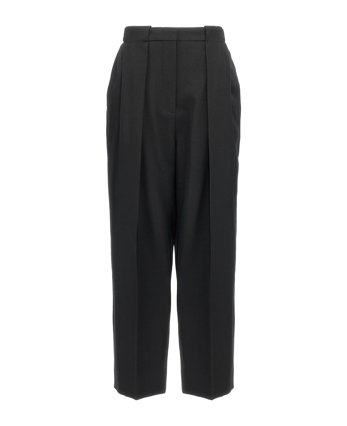 Grain De Poudre Pants - 1