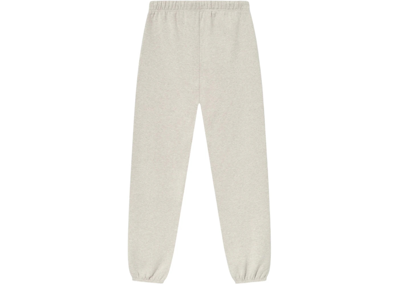 Fear of God Essentials Vintage Sweatpant Heather Stone - 2