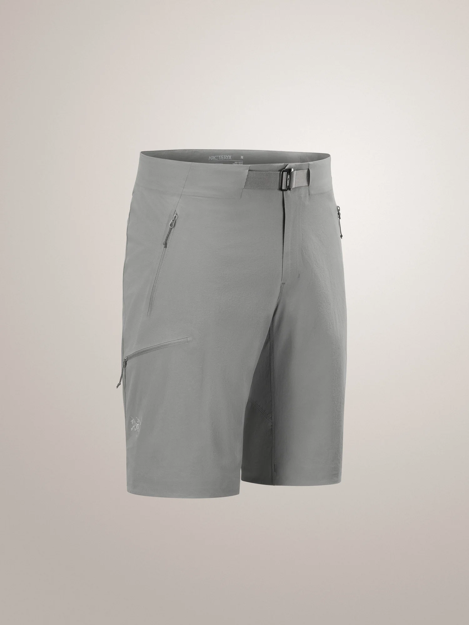 Gamma SL Short 11" - 1