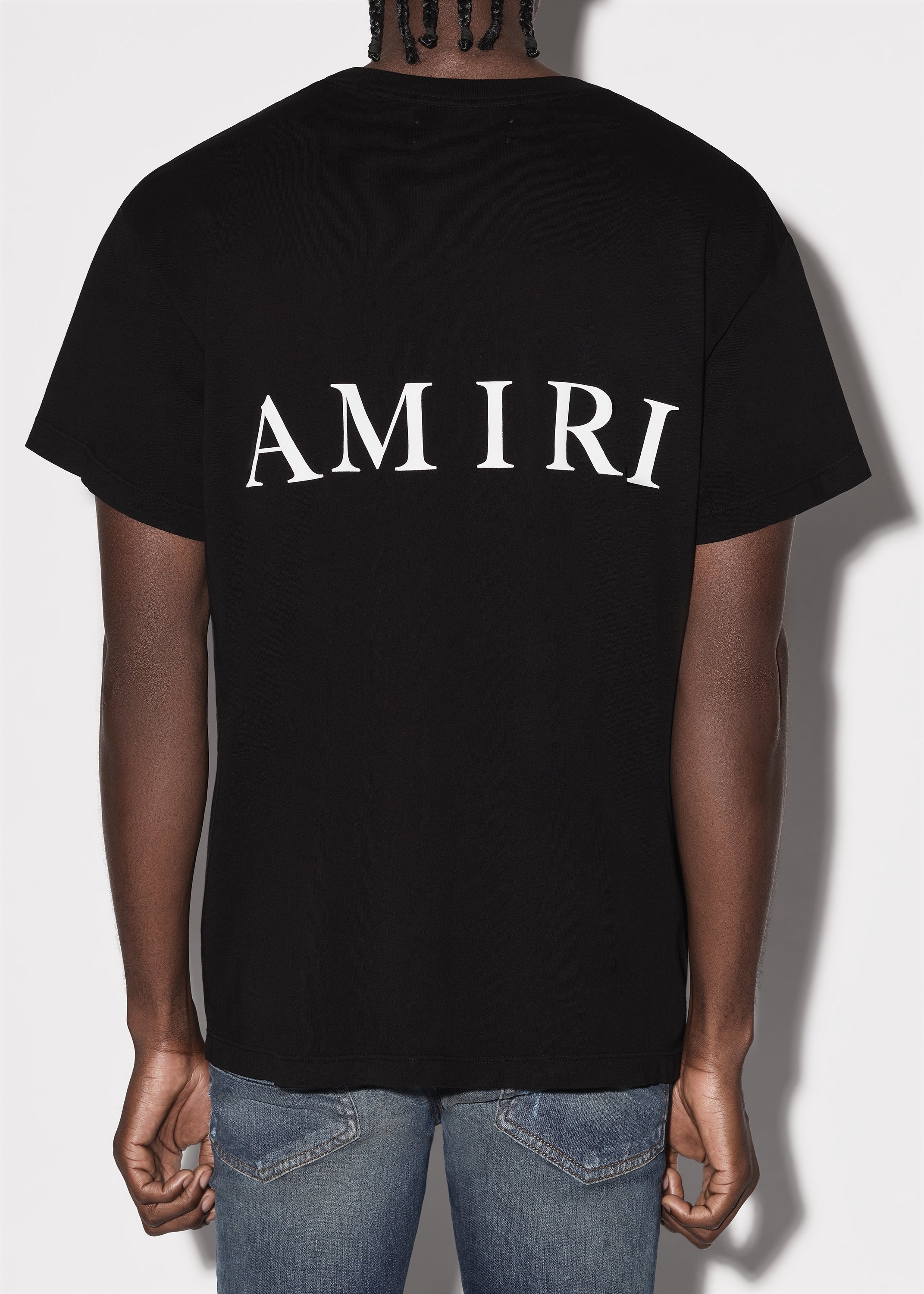 M.A. CORE LOGO TEE - 6