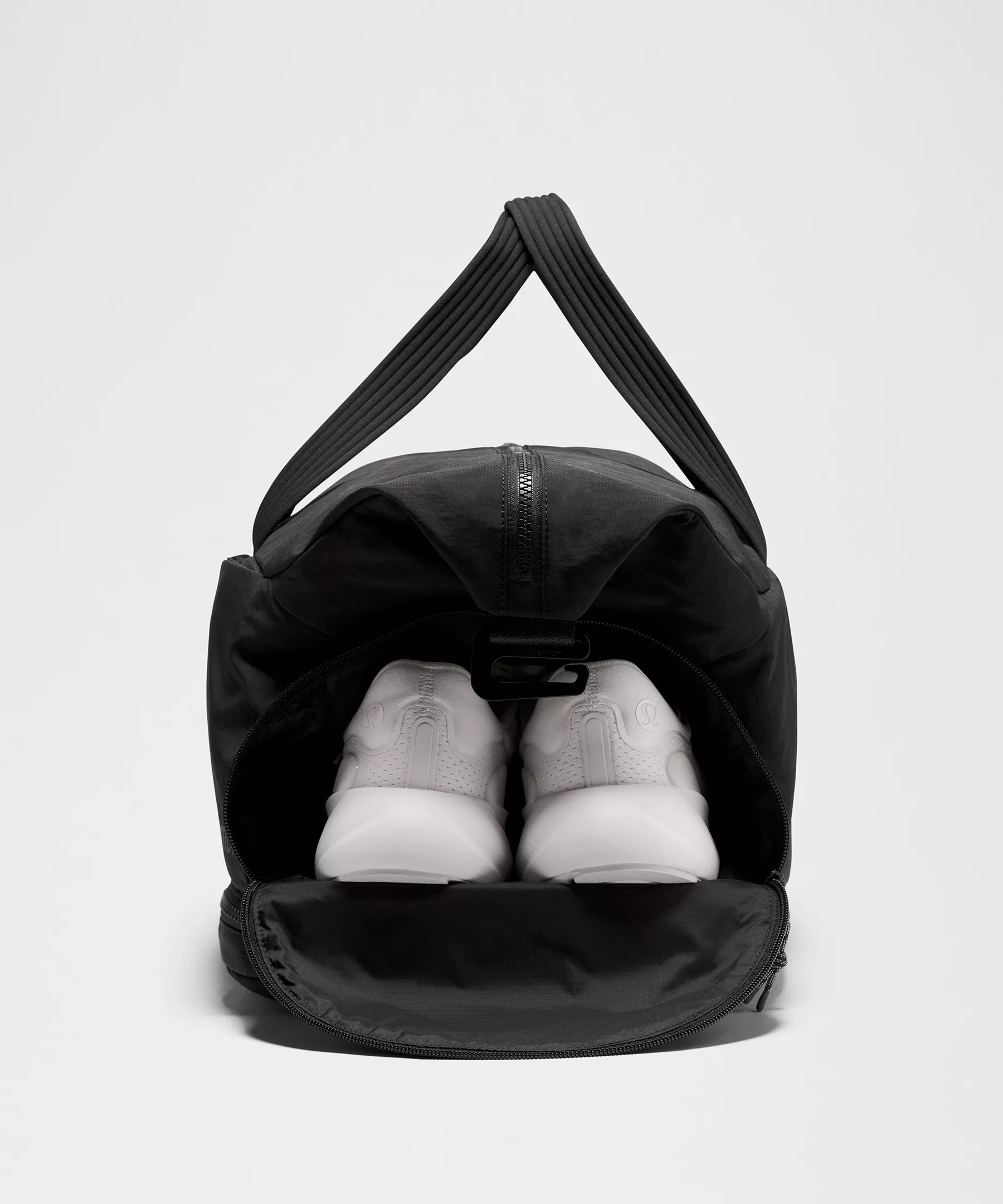 3-in-1 Gym Duffle Bag 30L - 6