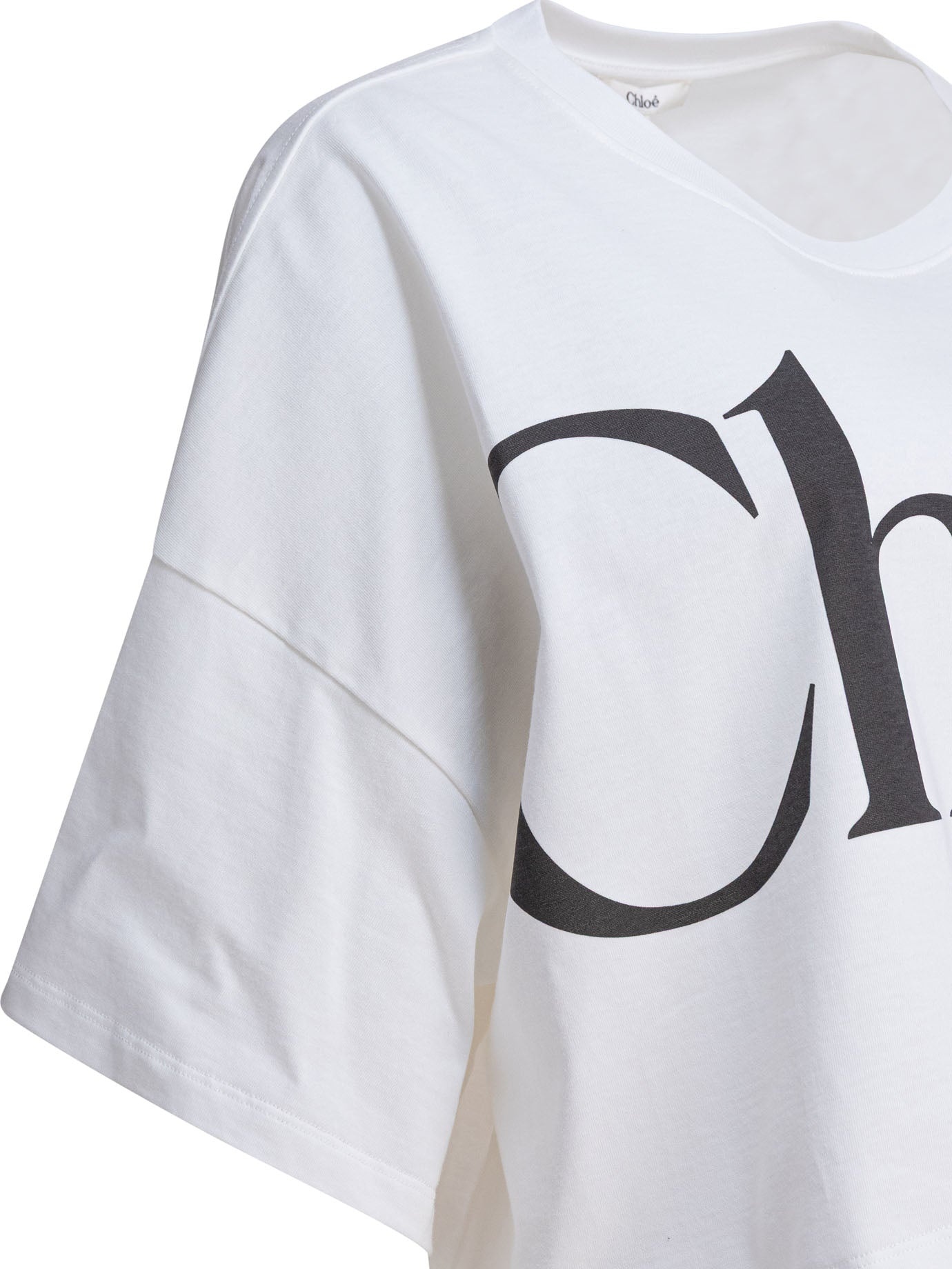 Chloé T-shirts - 4