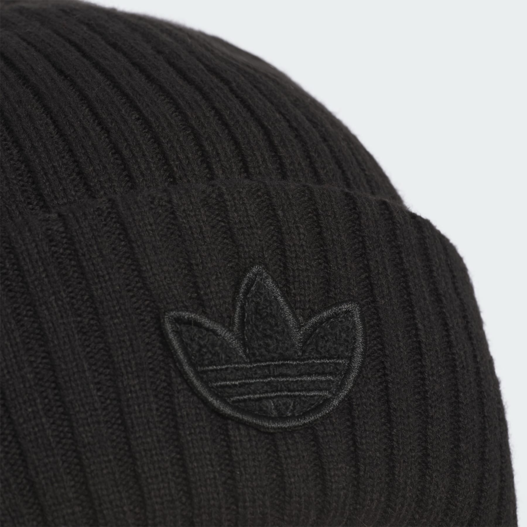 Chenille Beanie - 3