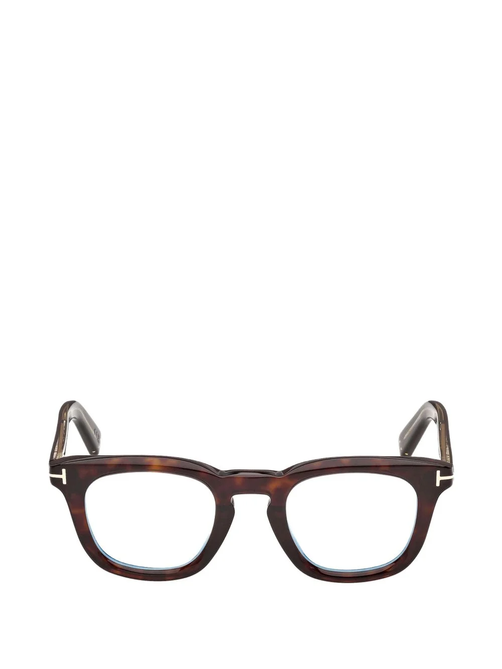 Icon square-frame glasses - 1