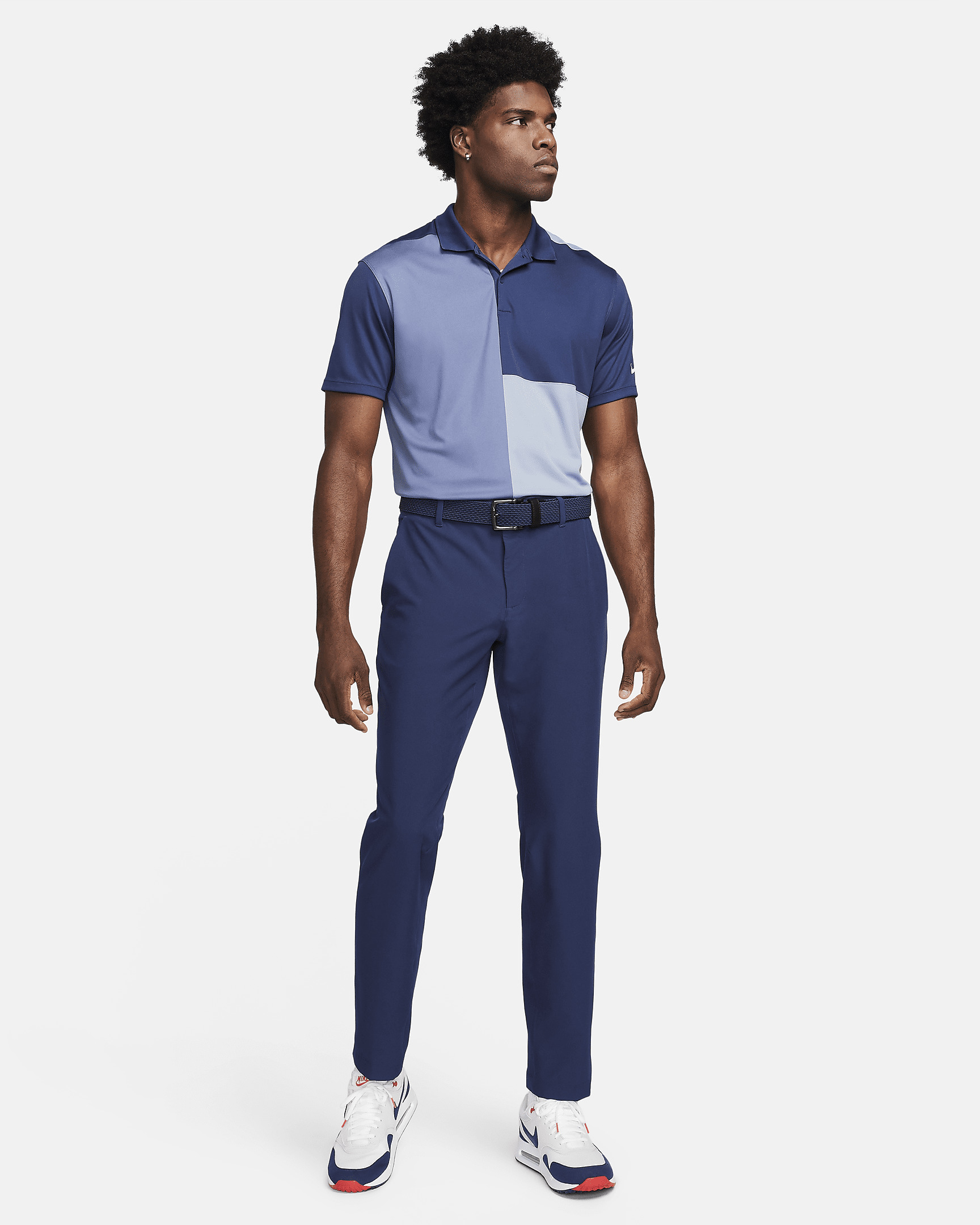Nike Men's Tour Repel Flex Slim Golf Pants - 5