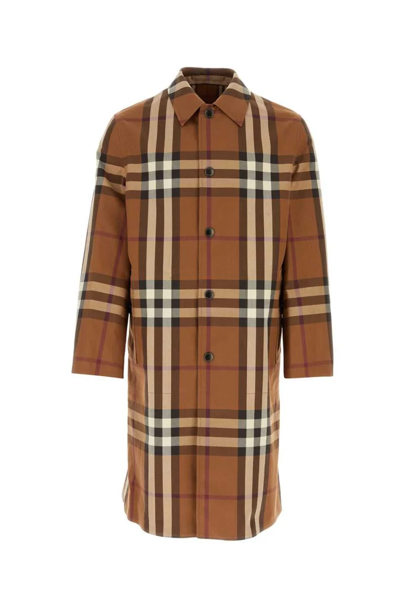 BURBERRY TRENCH - 1