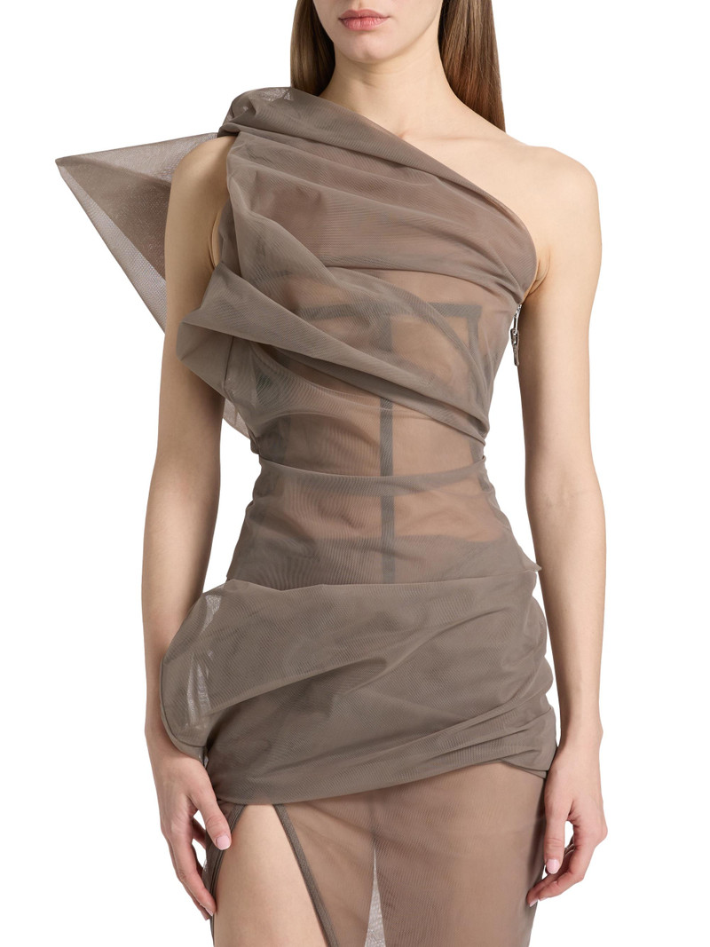 Women's Claudia Bustier Top - Dust 3
